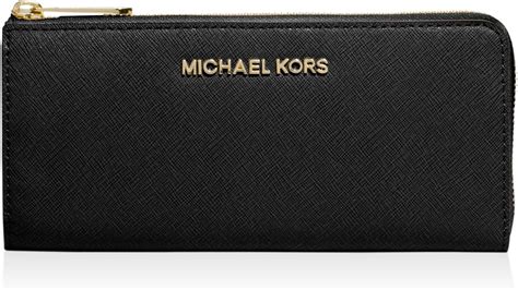 michael michael kors jet set travel saffiano leather wallet 168.00|michael kors jet set large saffiano leather crossbody .